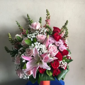 Bunga Meja 30
