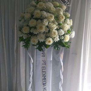 Bunga Standing 37