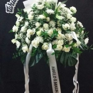 Bunga Standing 36