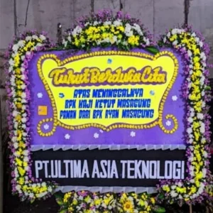 Bunga Papan Dukacita 29