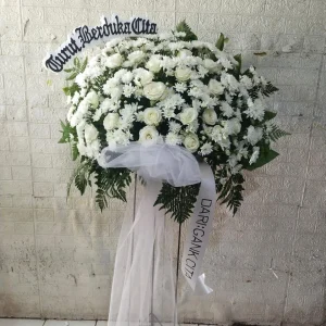 Bunga Standing 24