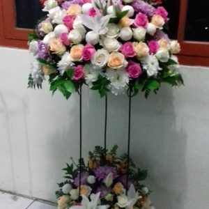 Bunga Standing 31