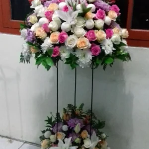 Bunga Standing 31