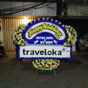 Bunga Papan Dukacita