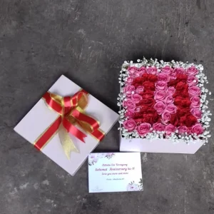 Flower Box 1