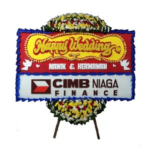 Toko Bunga Jakarta Krista Florist