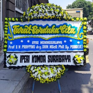 Bunga Papan Dukacita 47