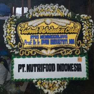 Bunga Papan Dukacita 46