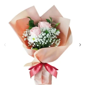 Handbouqet 26