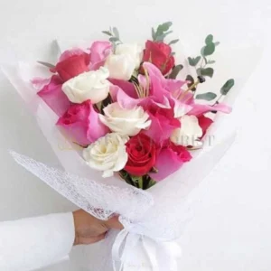 Handbouqet 15