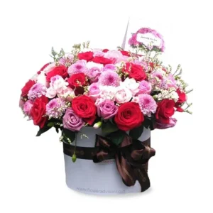 Flower Box 10