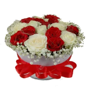 Flower Box 6