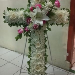 Bunga Standing 39