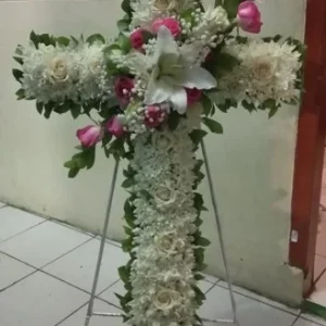 Bunga Standing 39