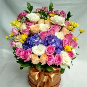 Flower Box