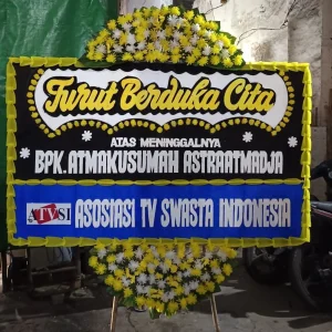 Bunga Papan Dukacita 57