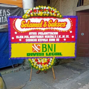 Bunga Papan Selamat 2