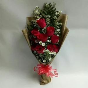 Handbouqet 19