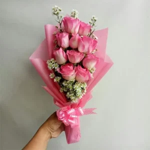 Handbouqet 18