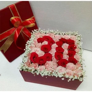 Flower Box 12